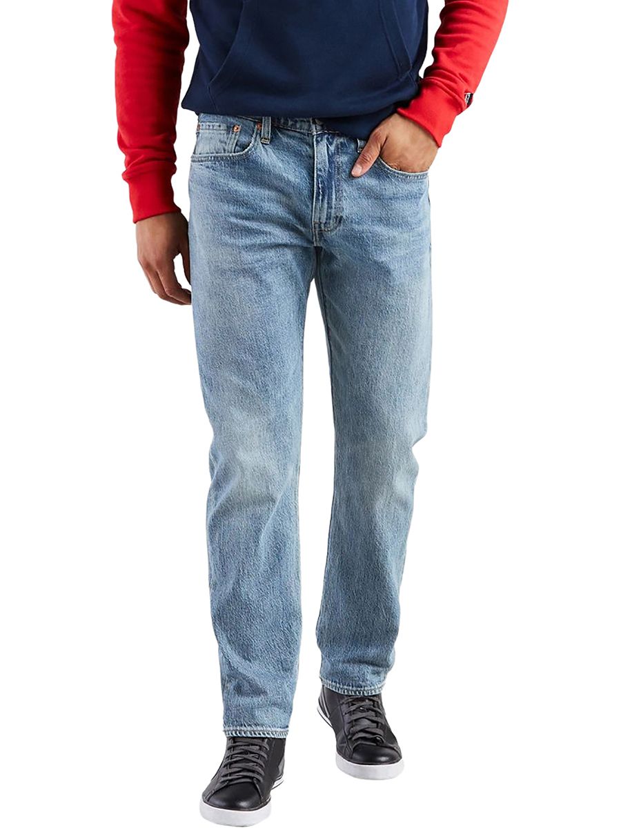 

Джинсы мужские Levi's 29507-0303 голубые 42/34, 29507-0303