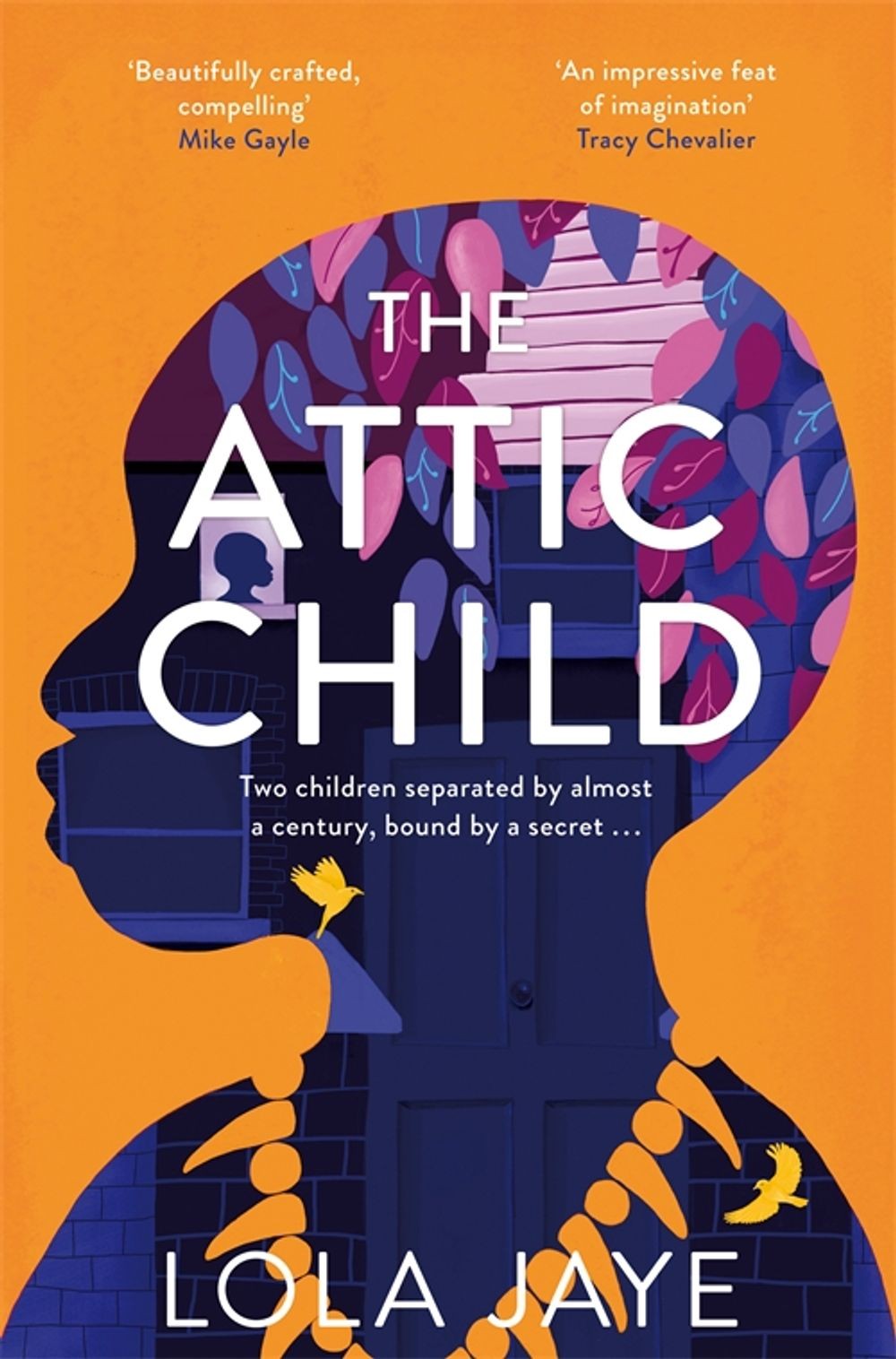 

The Attic Child