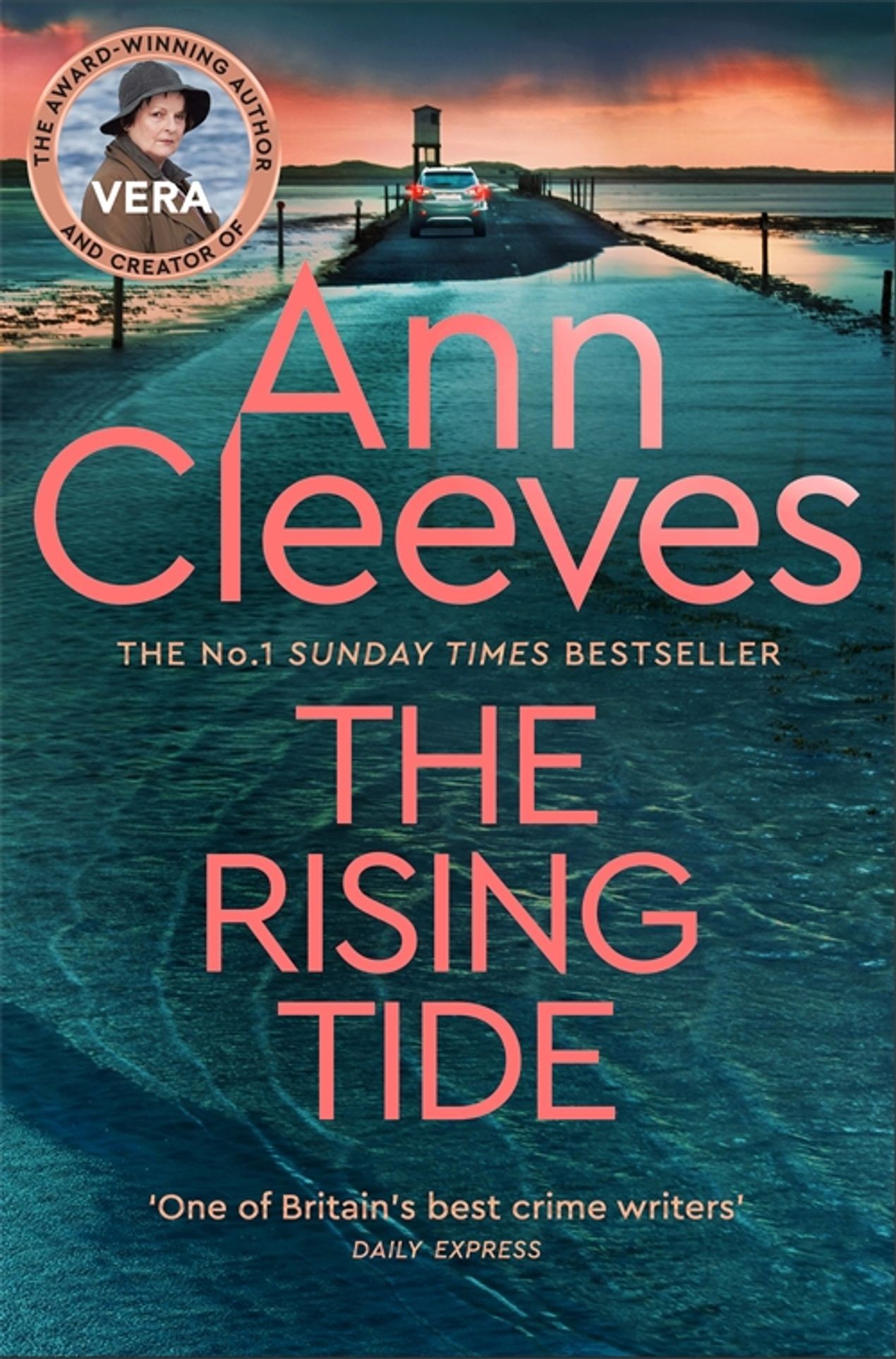 

The Rising Tide