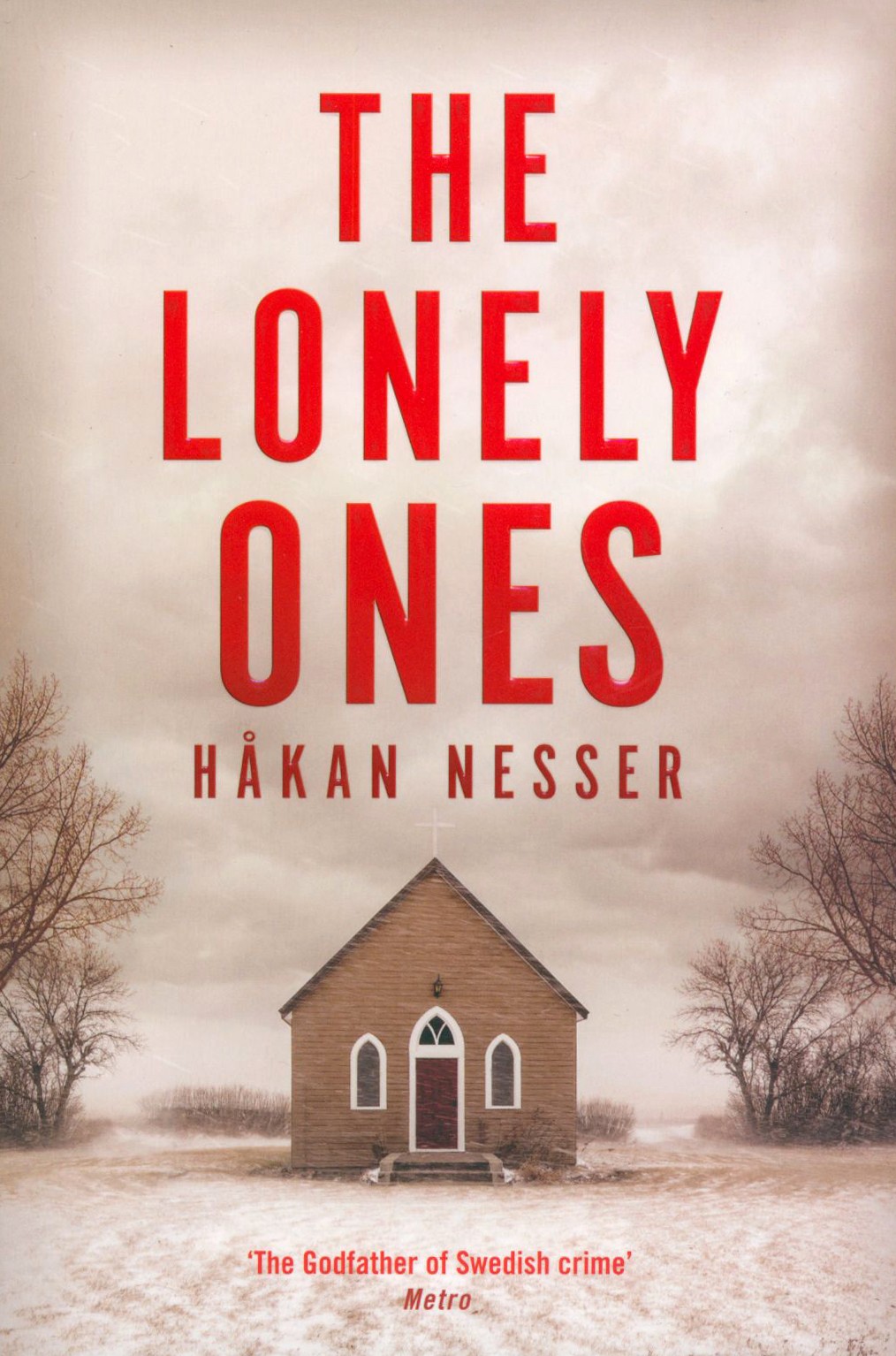 

The Lonely Ones