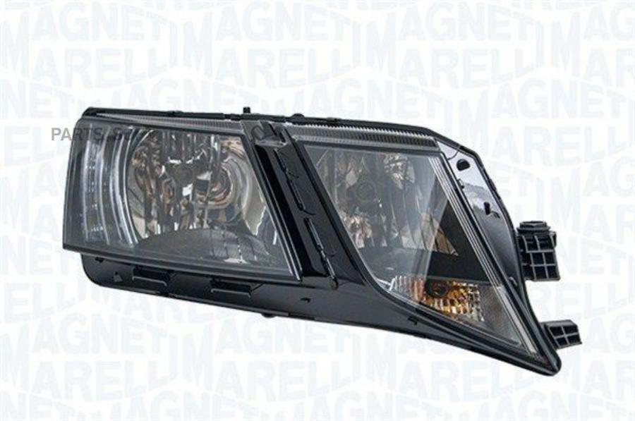 

MAGNETI MARELLI 711451000249 Фара главного света передняя, правая