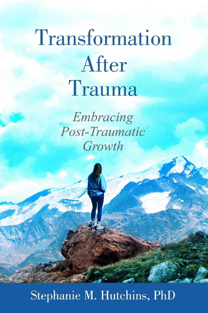 

Transformation After Trauma