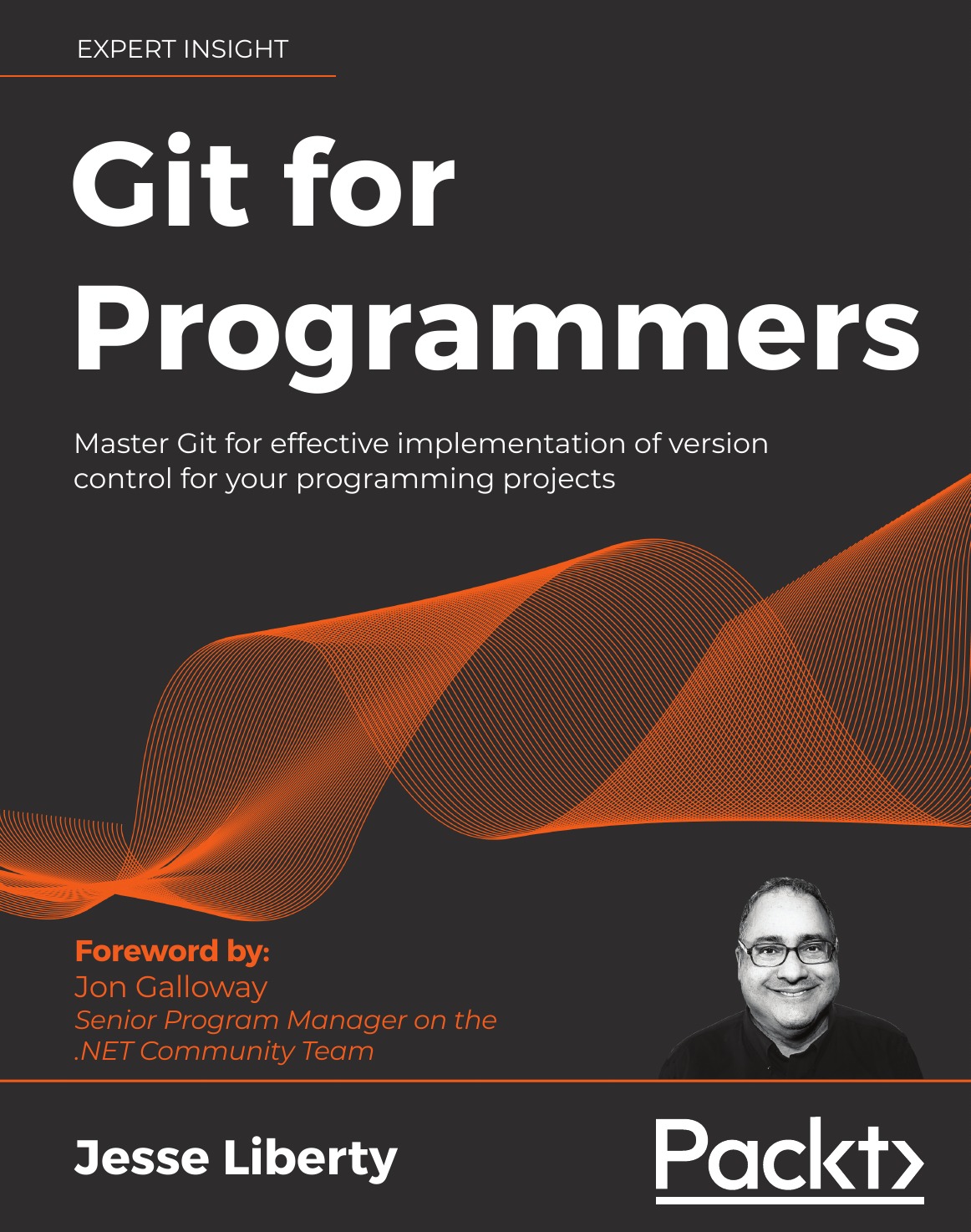 

Git for Programmers