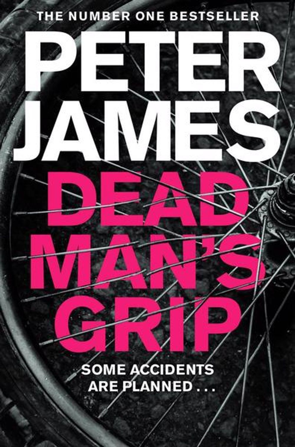 

Dead Man's Grip