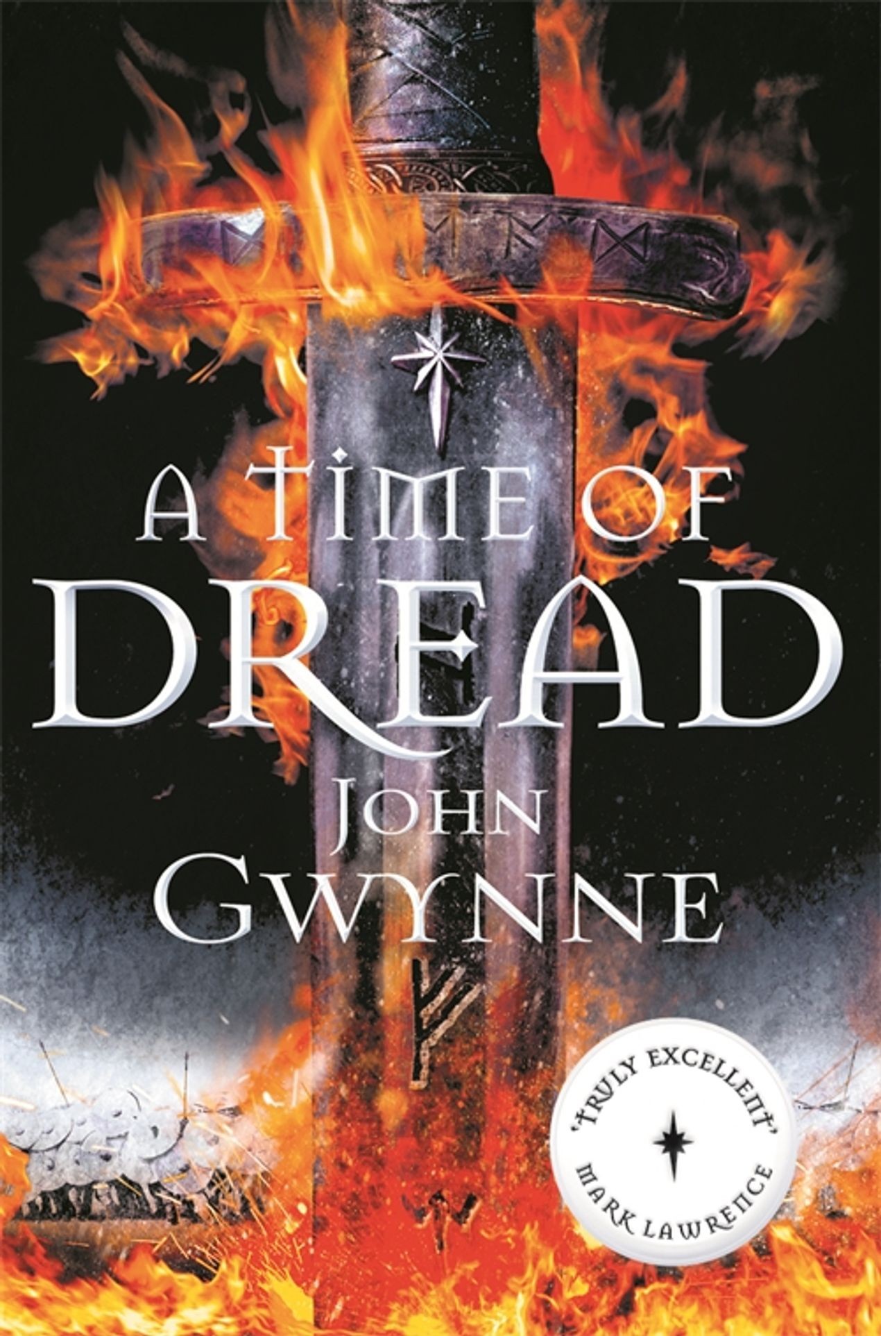 

A Time of Dread