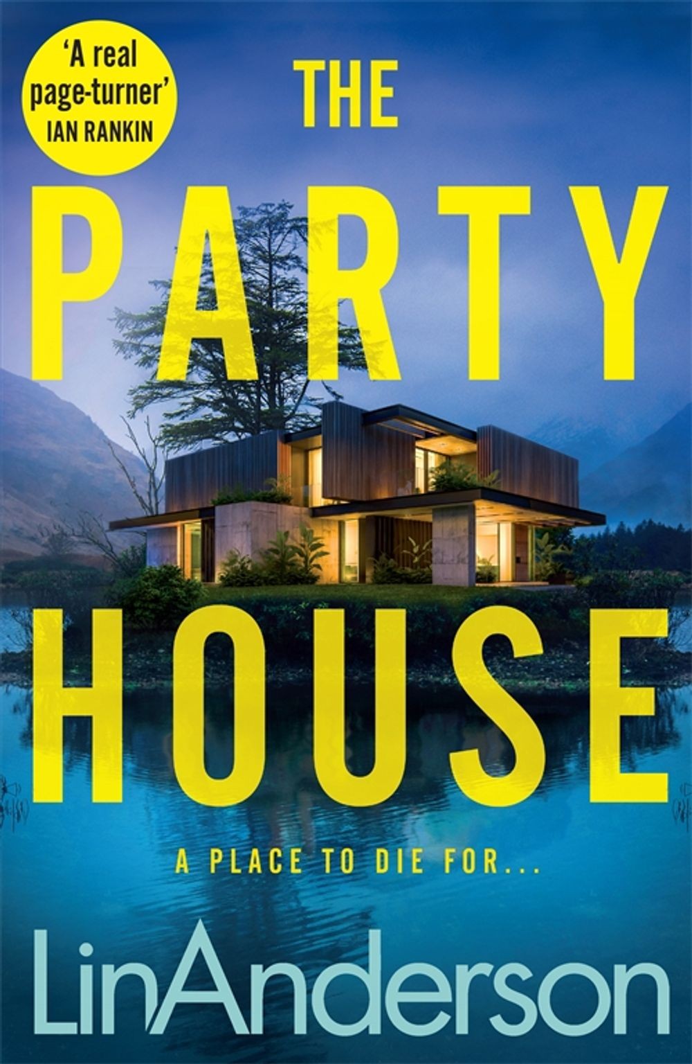 

The Party House
