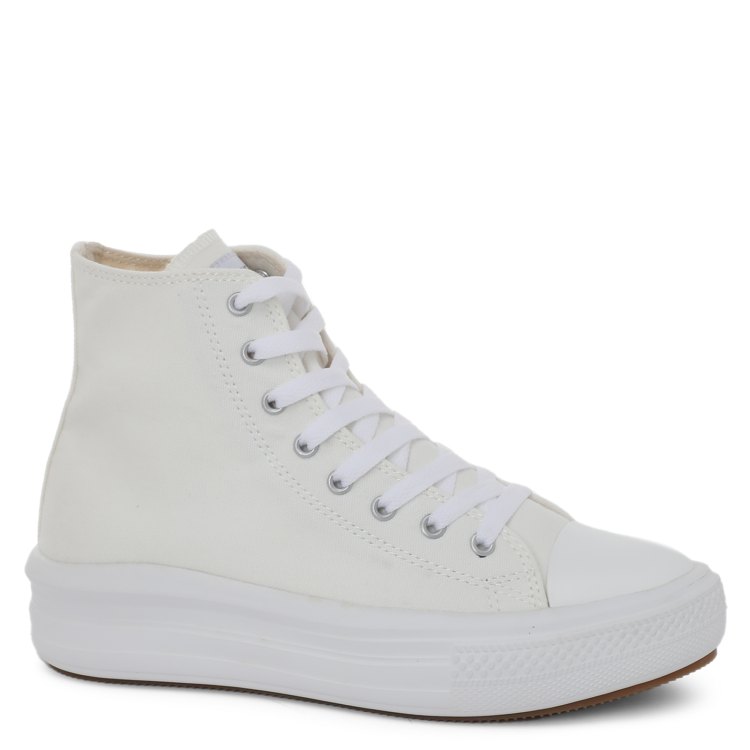 

Кеды женские Tendance TD2118 белые 36 EU, Белый, TD2118