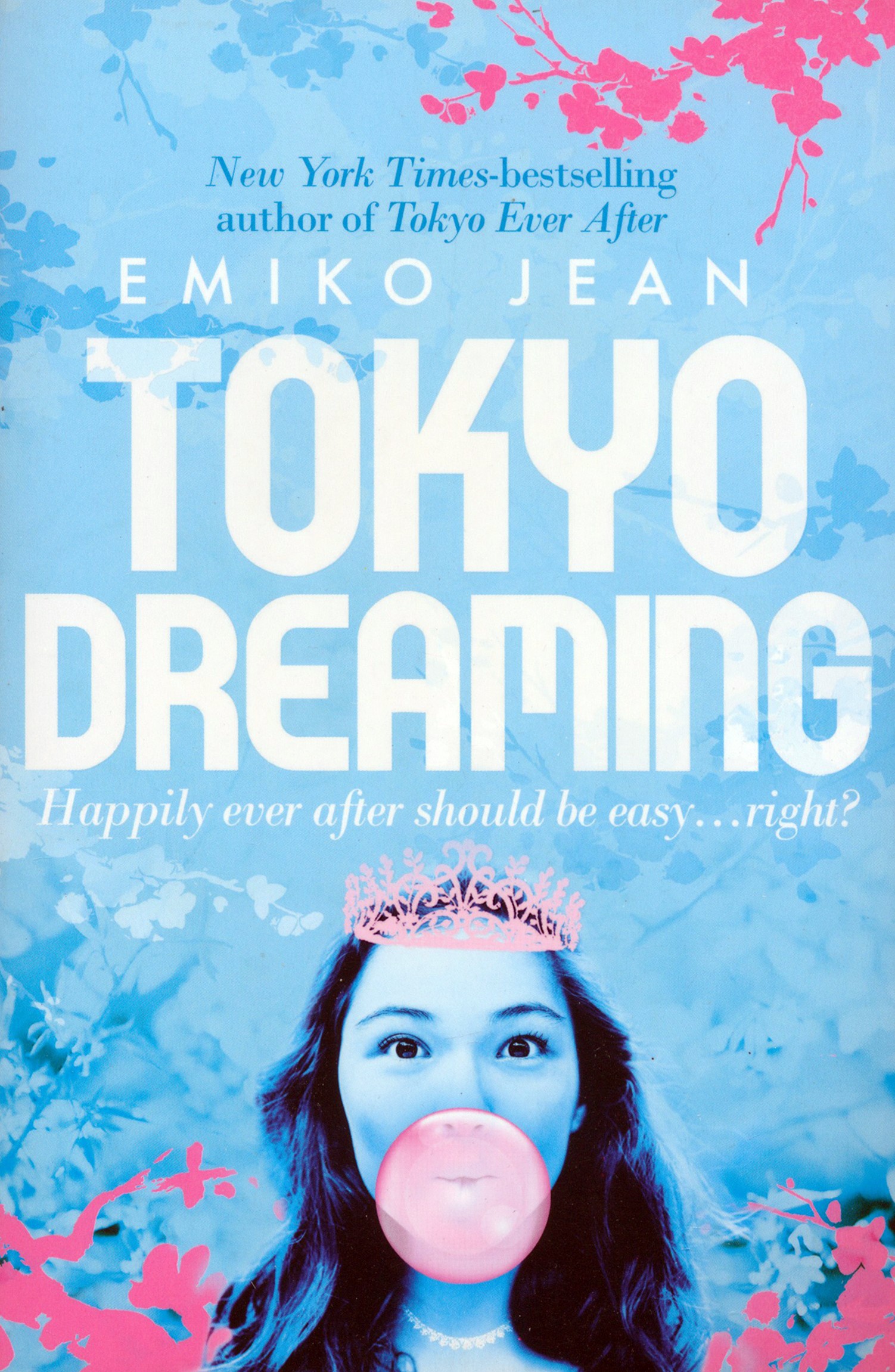 

Tokyo Dreaming