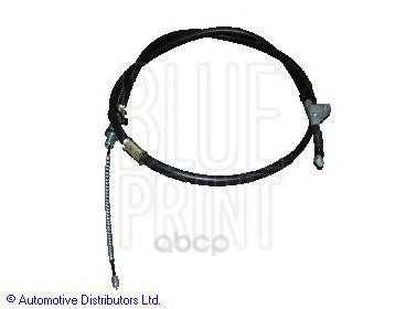 

BLUEPRINT Трос ручного тормоза BLUEPRINT ADT346323