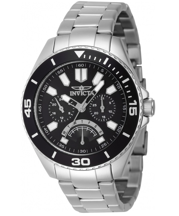 

Наручные часы мужские INVICTA 46879, 46879