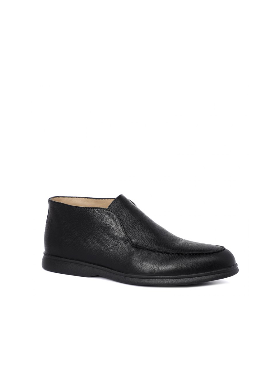 

Полуботинки мужские Tendance M2056H_К черные 45 EU, M2056H_К