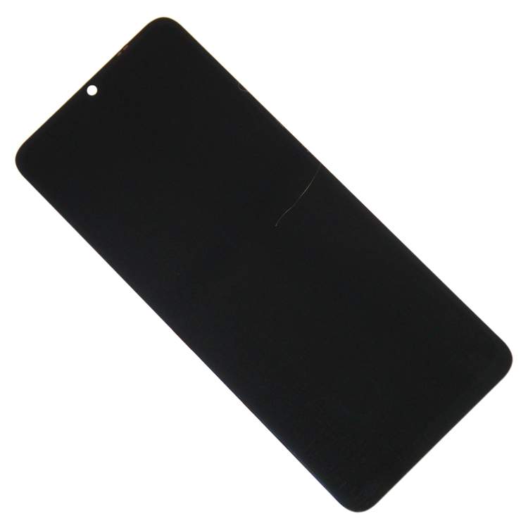 

Дисплей для Xiaomi Redmi 12C (22120RN86G), Poco C55 в сборе с тачскрином черный (OEM), Xiaomi 22120RN86G;Redmi 12C