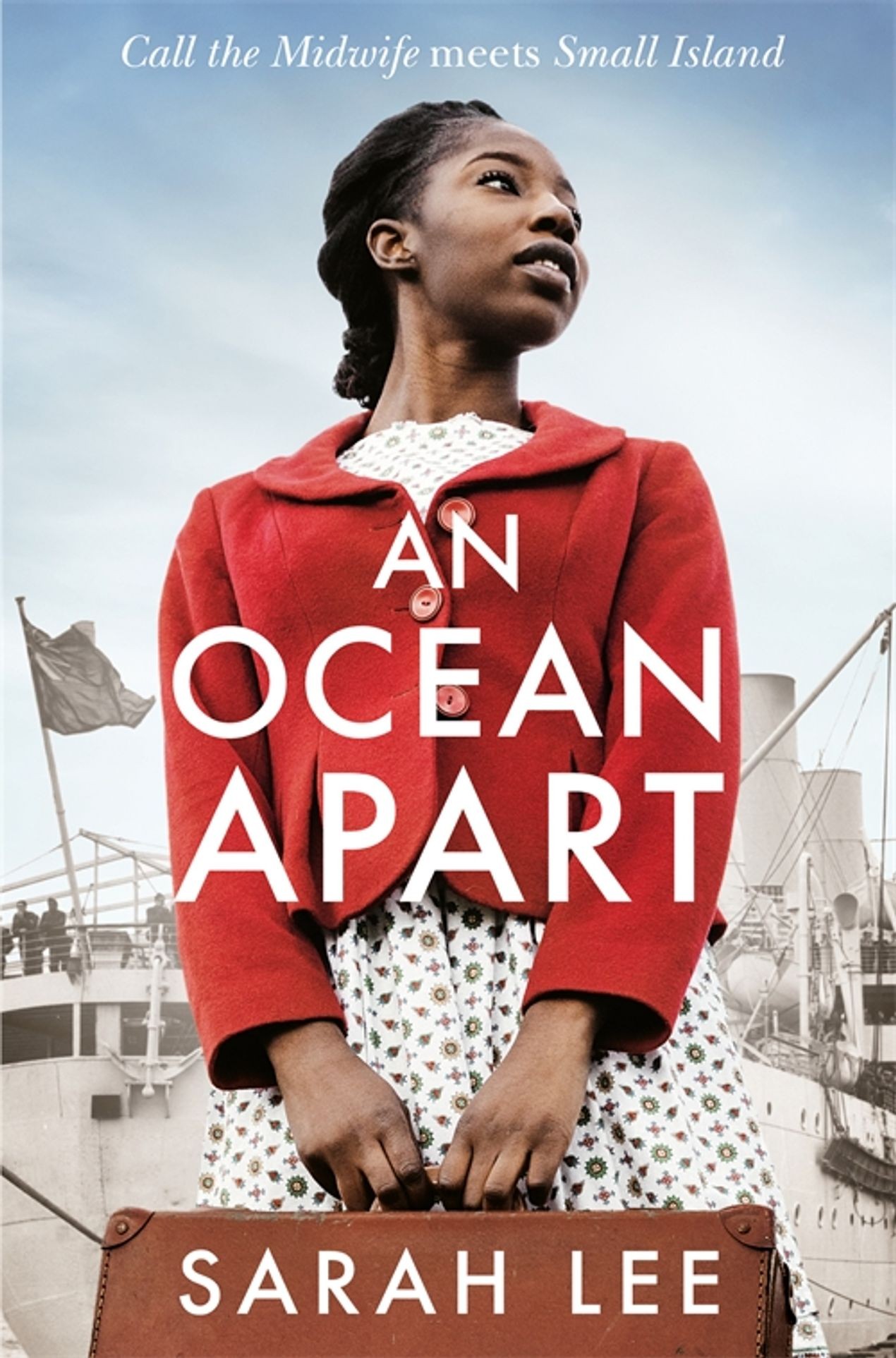 

An Ocean Apart