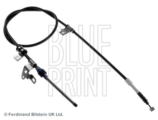 

BLUEPRINT Трос ручного тормоза BLUEPRINT ADT346346