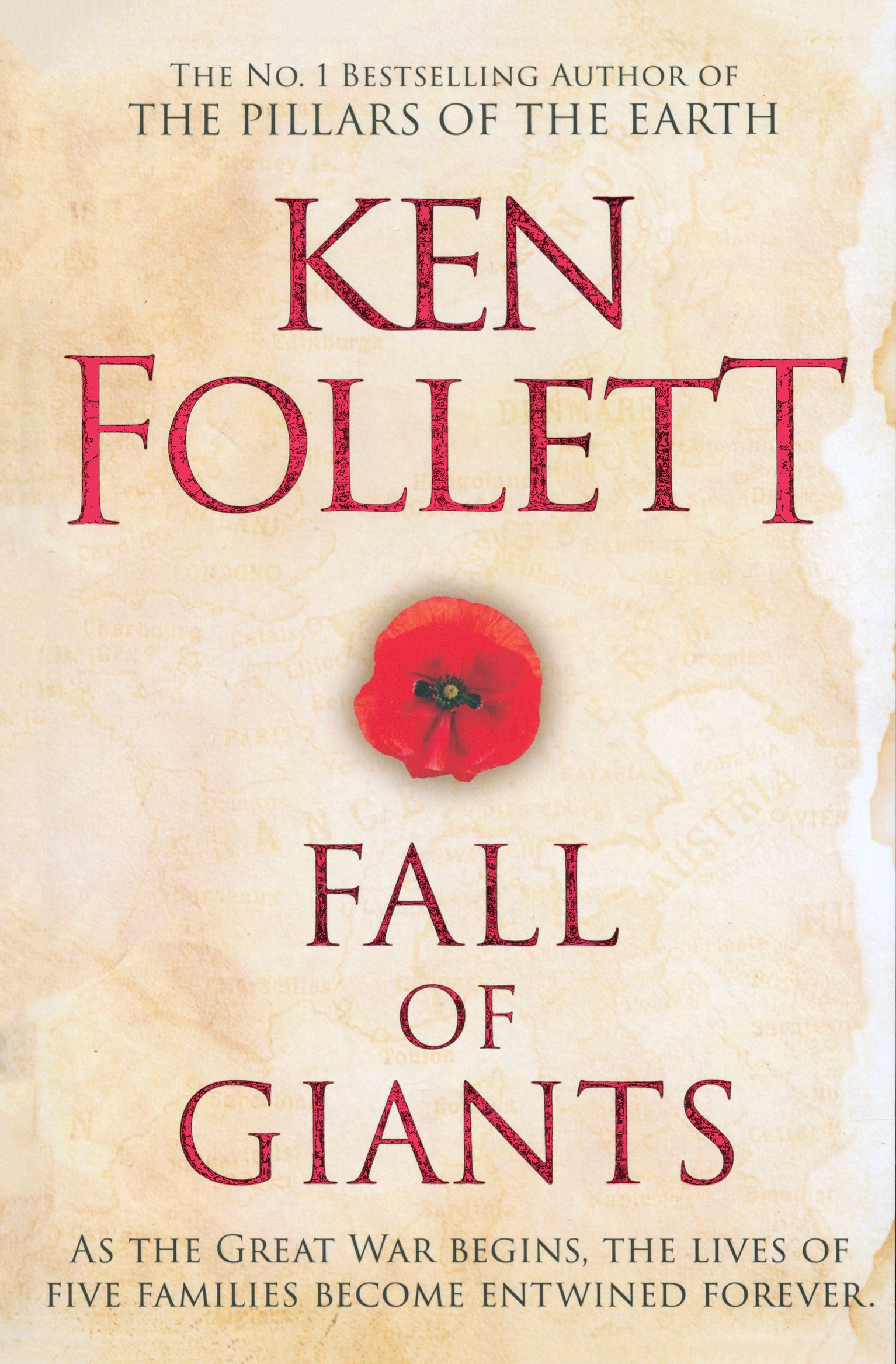 

Fall of Giants