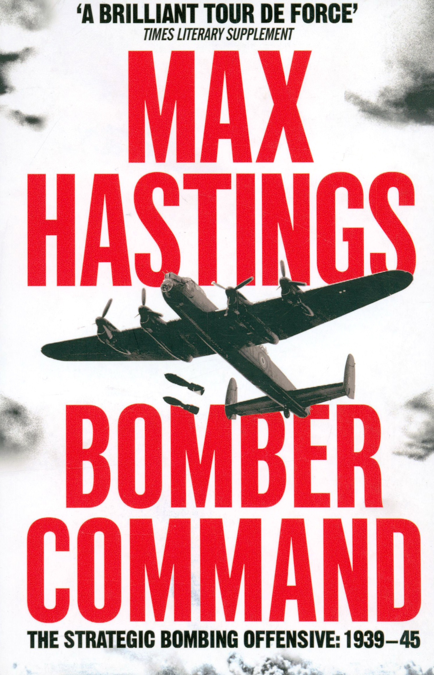 

Bomber Command