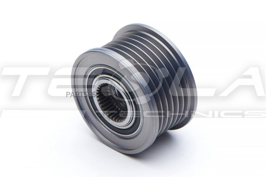 

Шкив генератора TT64151 Mercedes-Benz G (W461) (03-)/M (W163) (99-) 2.7D 1шт, TT64151