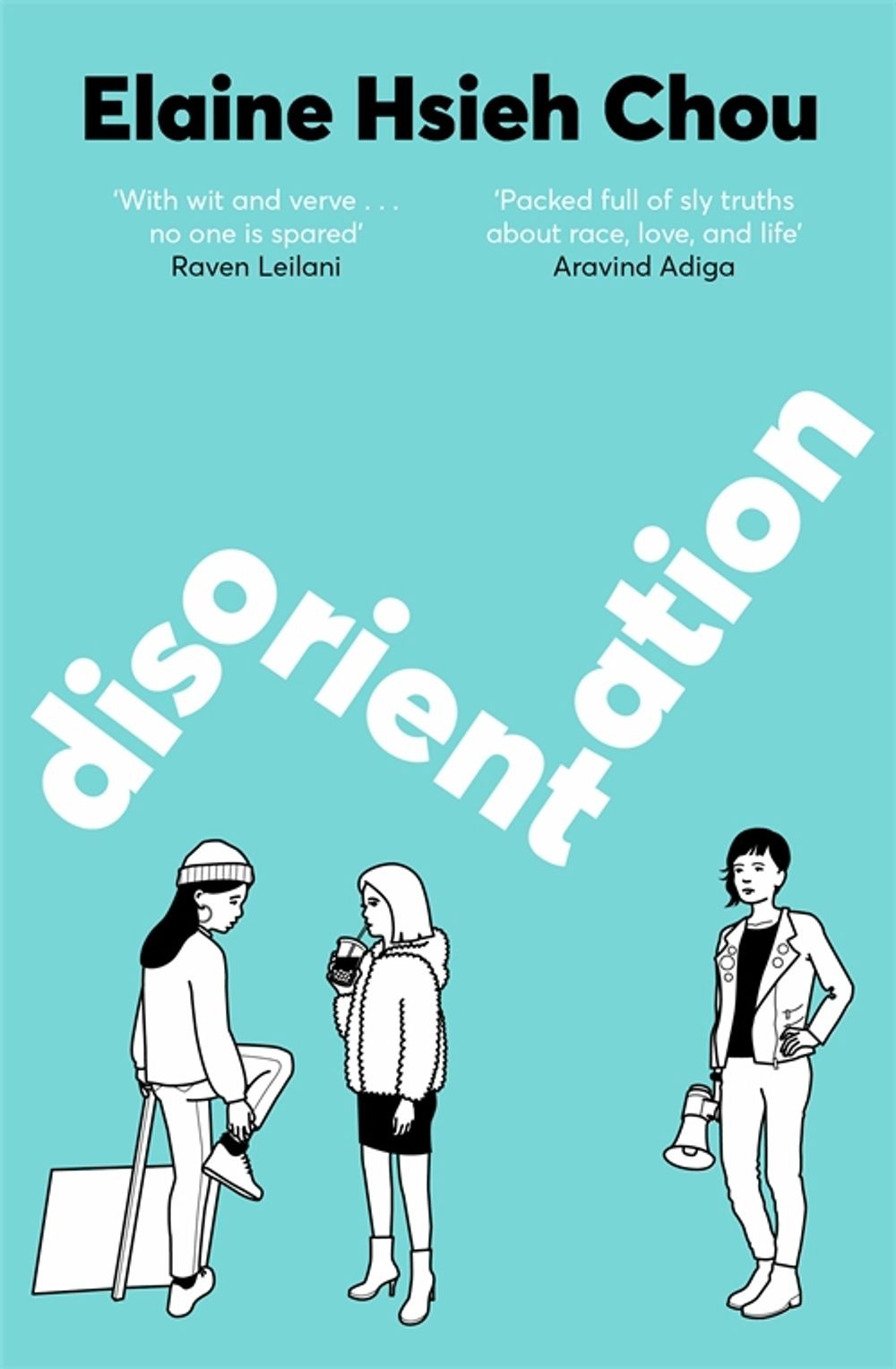 

Disorientation