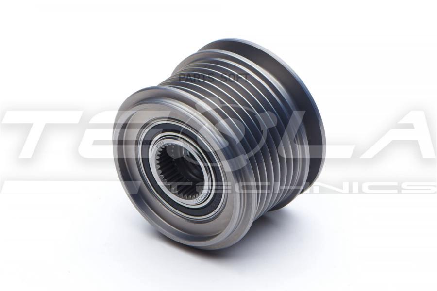

Шкив генератора TT64252 Mercedes-Benz C (W203) (02-)/E (W211) (04-) 1.8i 1шт, TT64252