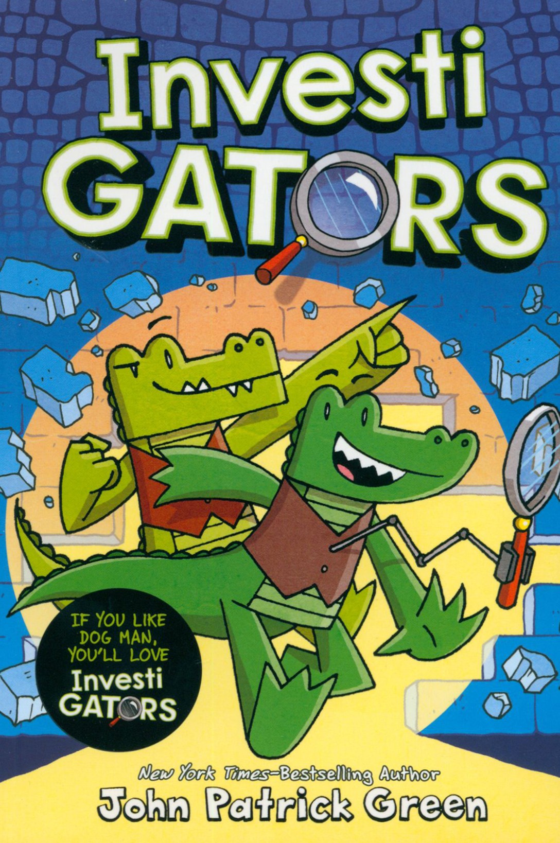 

InvestiGators