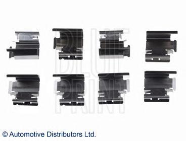 

BLUEPRINT Ремкомплект колодок BLUEPRINT ADT348600