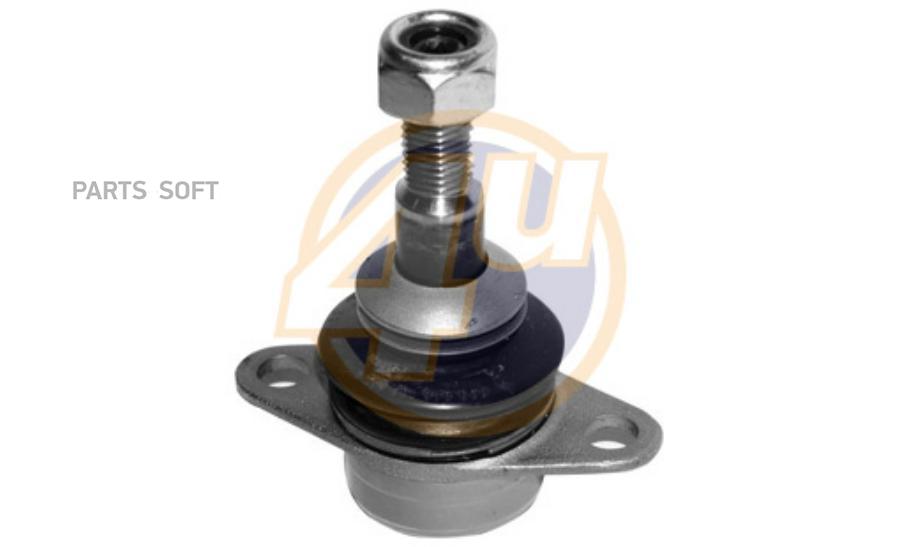 

4U BW-B-26055 Опора шаровая bmw e60/e61 2.5xi-3.0xd 05- пер l/r 1шт