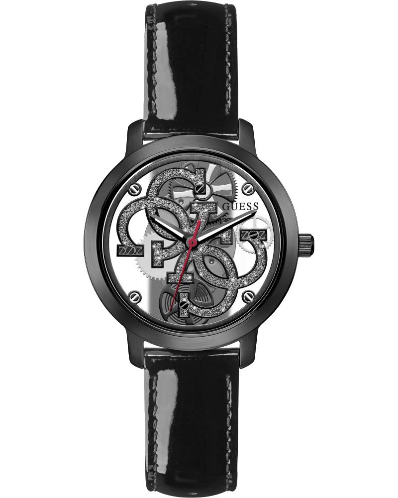 

Guess Quattro Clear GW0301L1