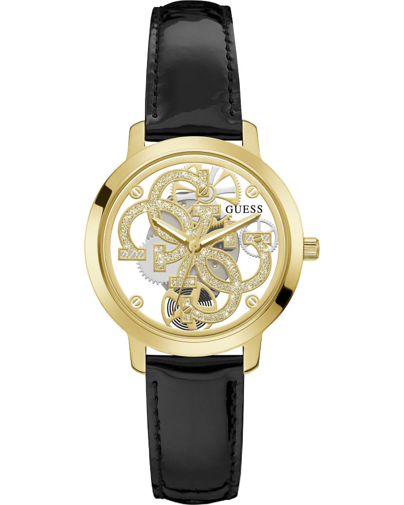 

Guess Quattro Clear GW0383L1