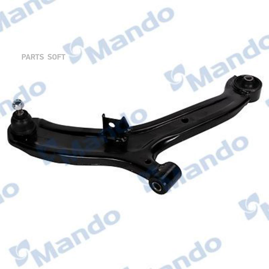 

Cah0078d_рычаг Нижний Правый! Hyundai Accent 00> Mando арт. CAH0078D
