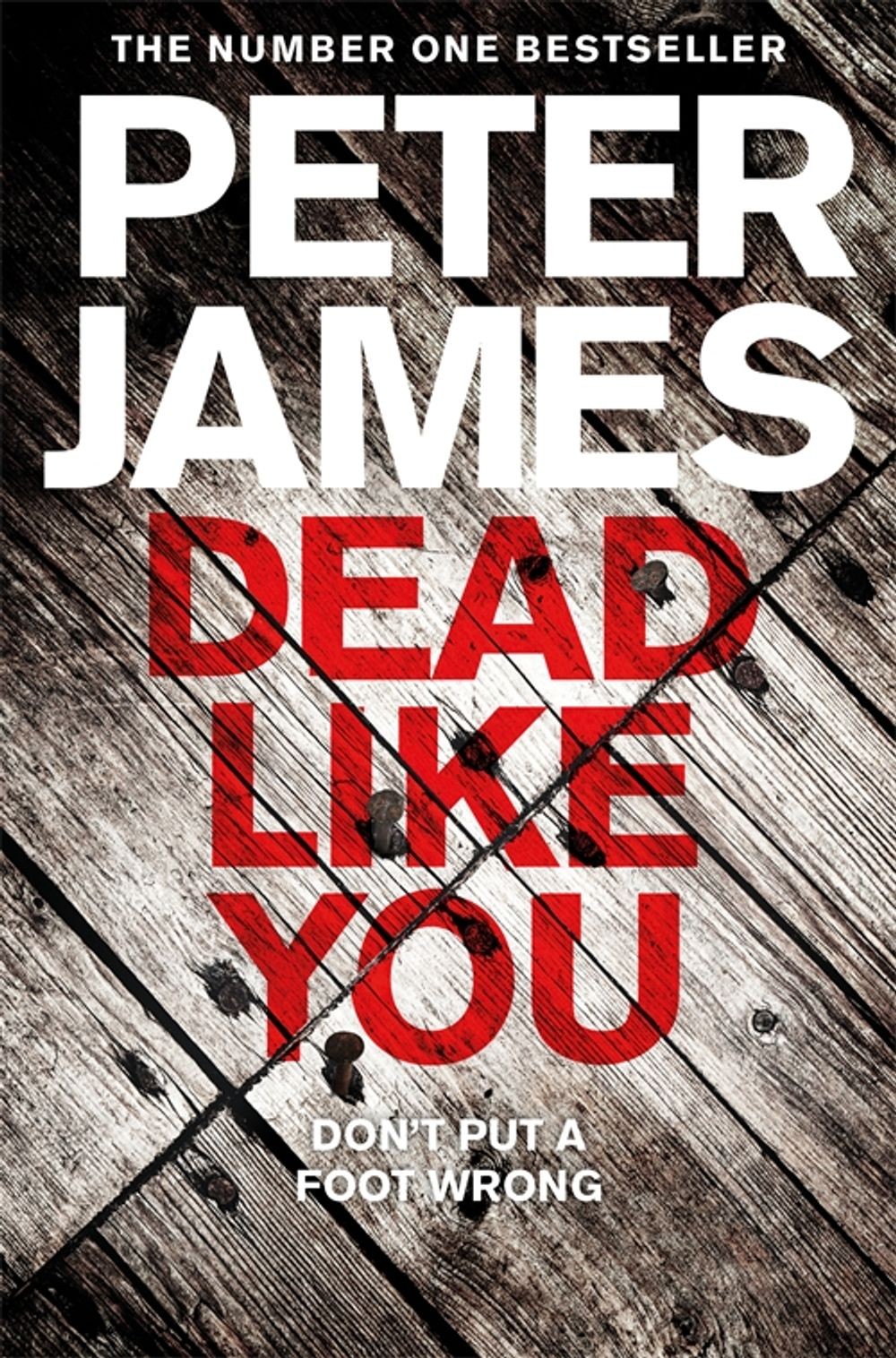 

Dead Like You
