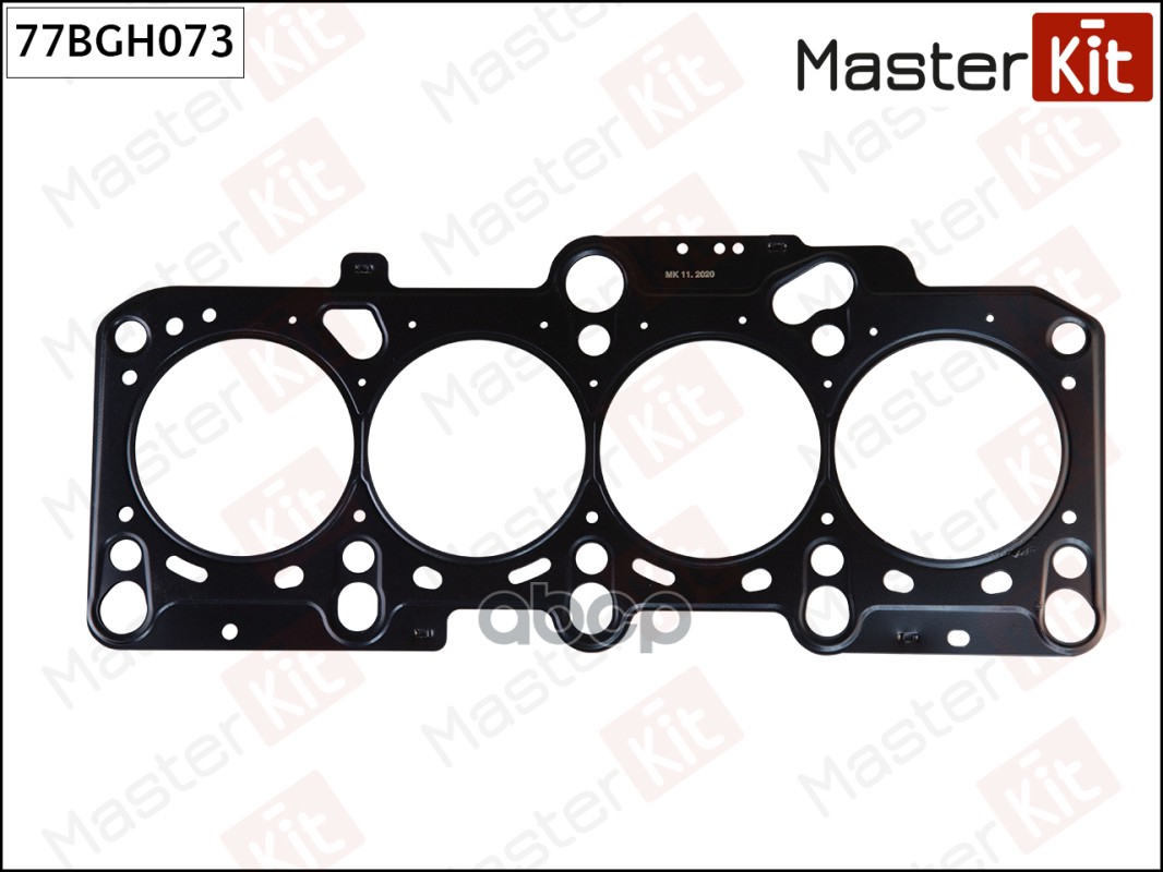 

Прокладка Гбц Vw Gu/ Aww/ Bae/ Awd 77bgh073 MasterKit арт. 77BGH073