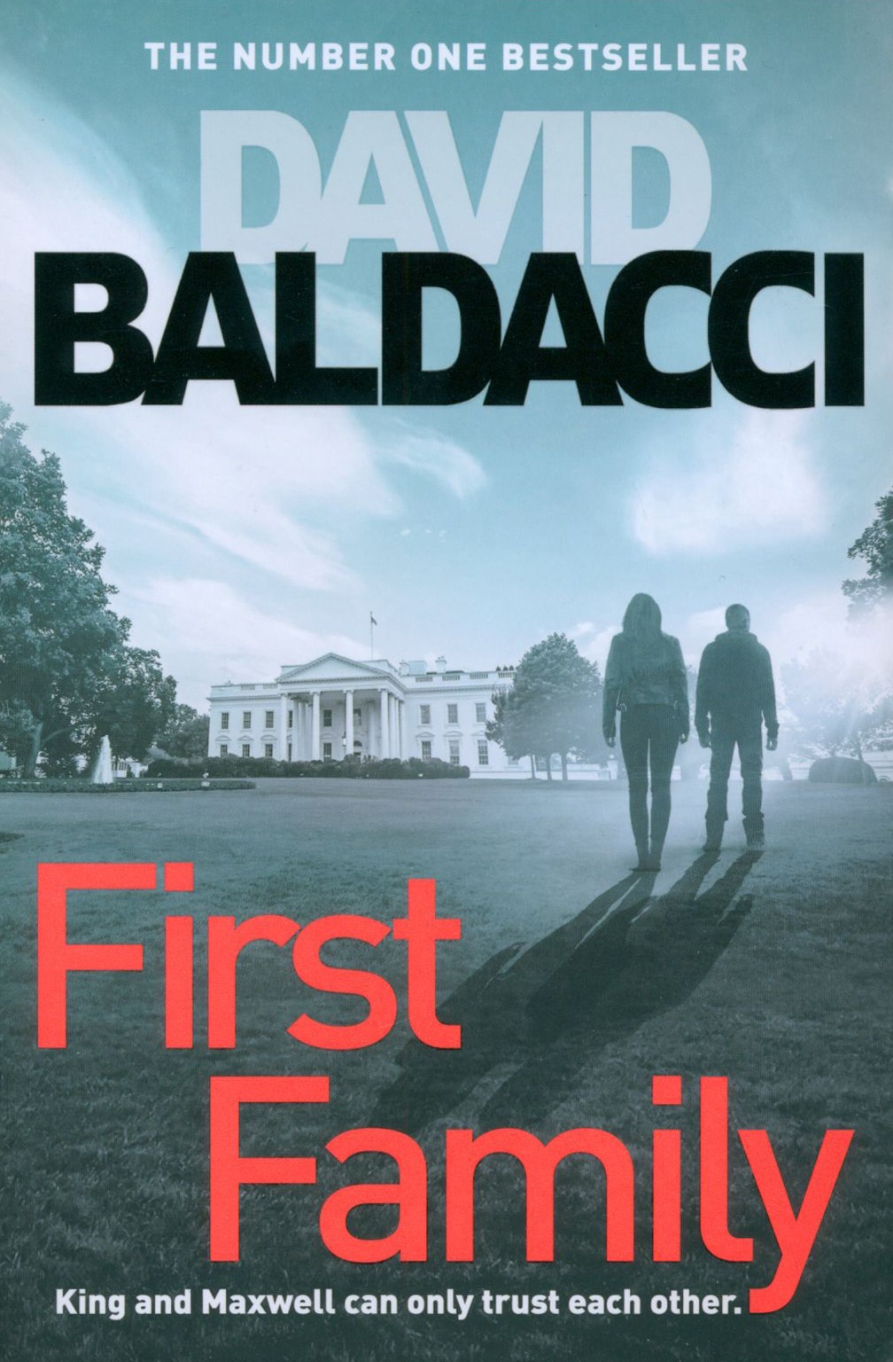 

First Family