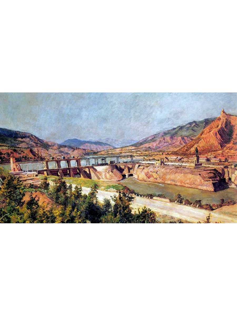 

Постер DRABS A2 105951941