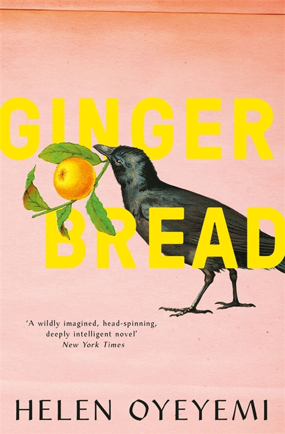 

Gingerbread