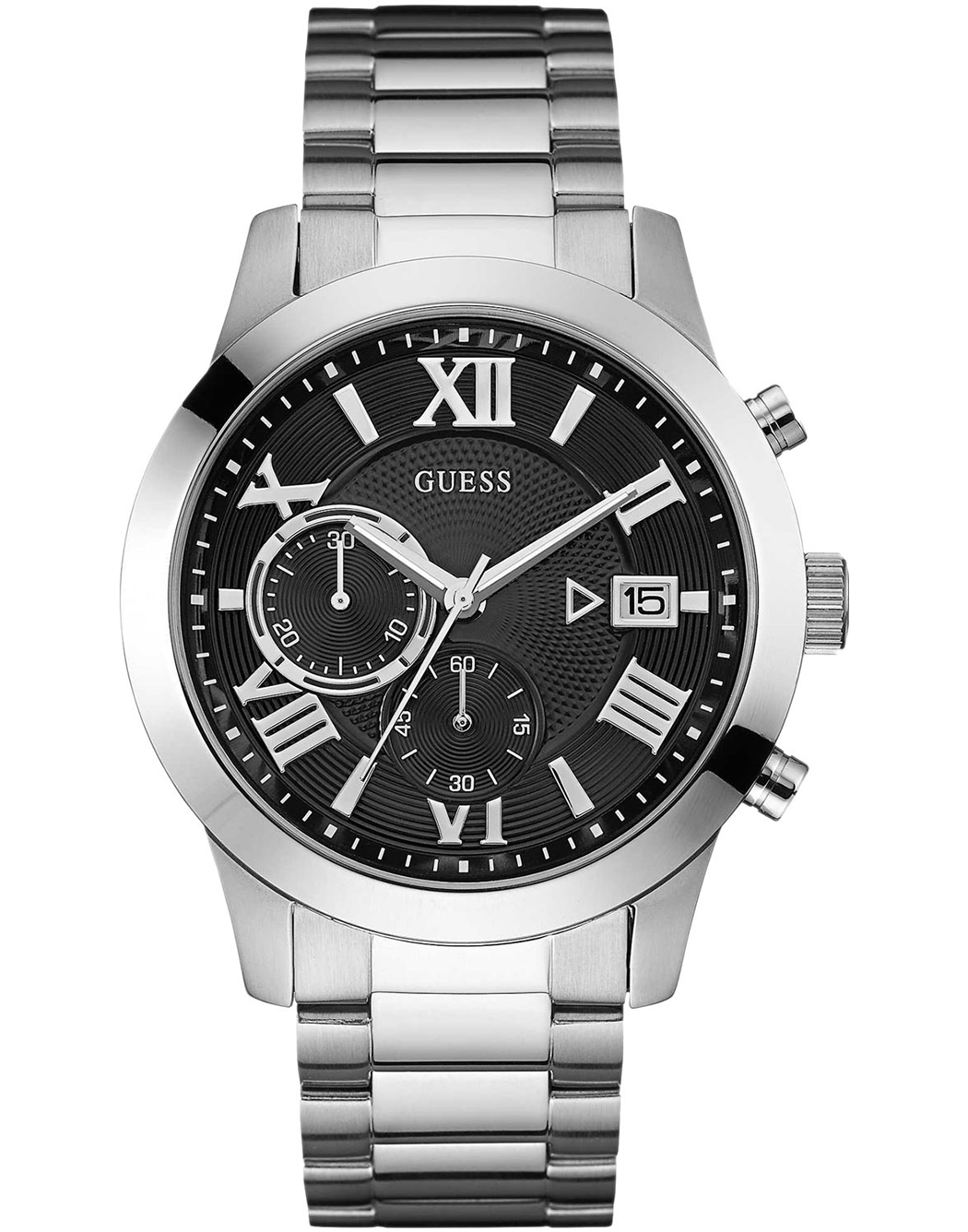 

Guess Atlas W0668G3
