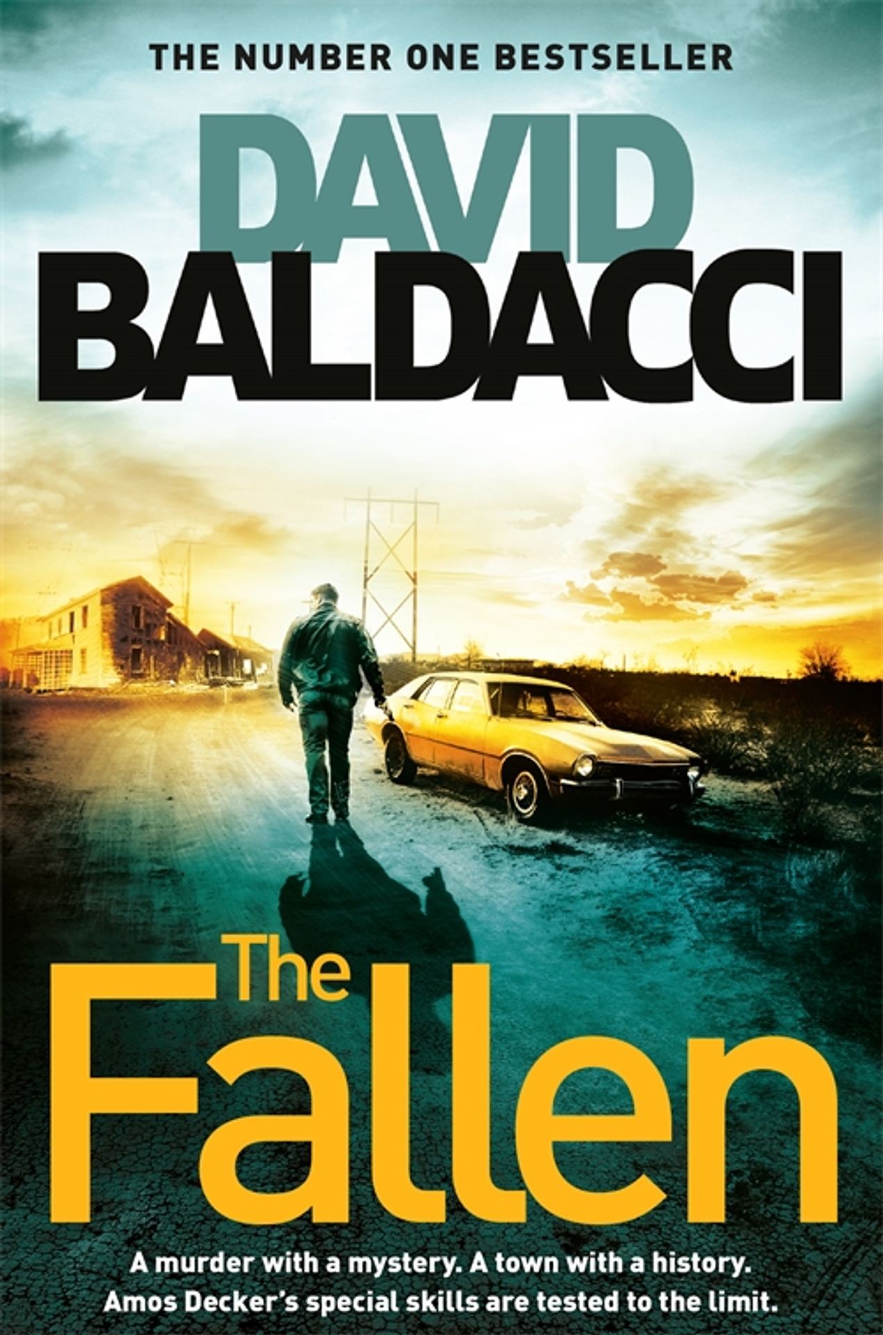 

The Fallen