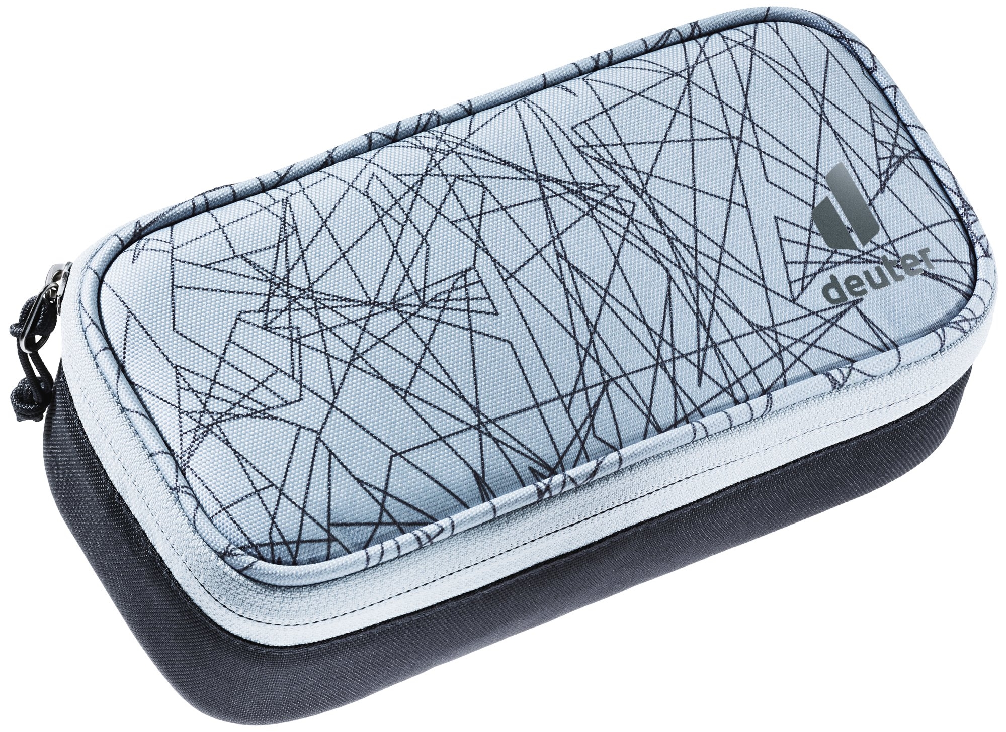 

Пенал Deuter Pencil Case Tin Micado-Graphite, Разноцветный, Pencil Case