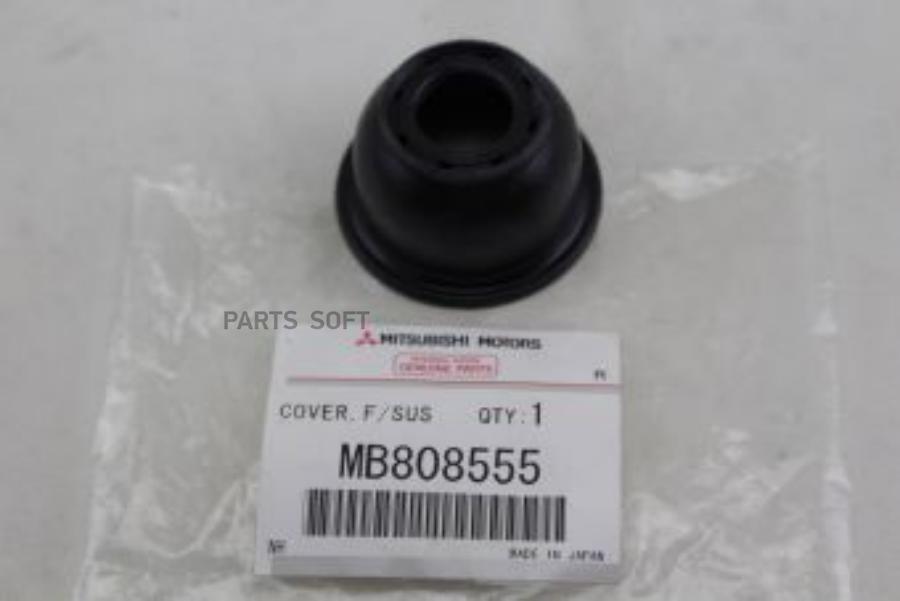 

Пыльник Опоры MITSUBISHI арт. MB808555