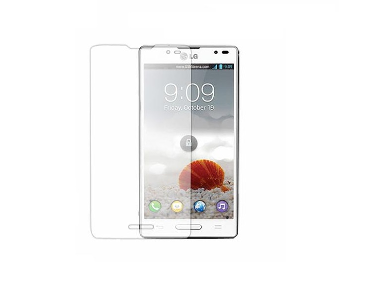 

Защитная пленка для LG Optimus L9 Clear