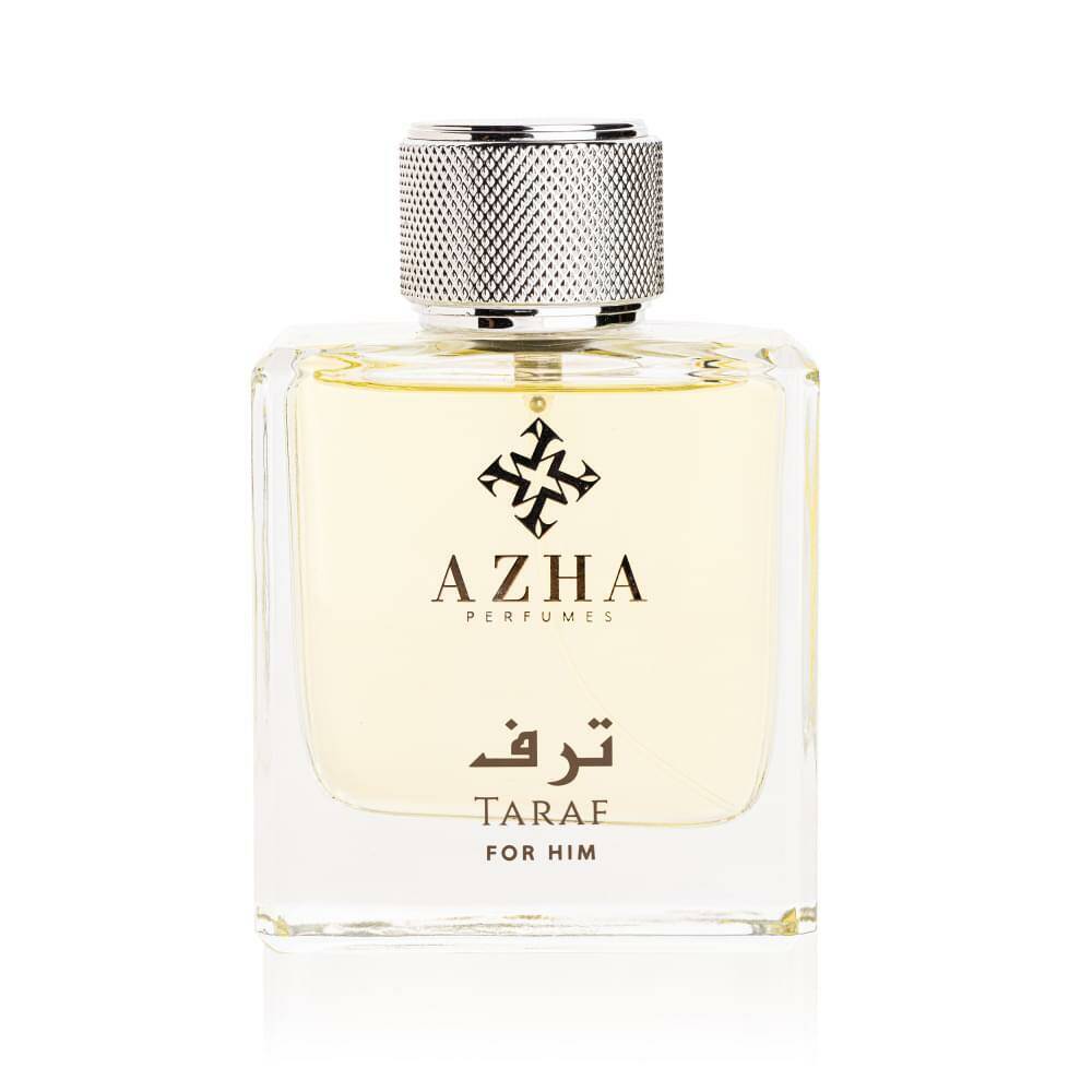Парфюмерная вода Azha Perfumes Sun Collection For Him Taraf 100 мл