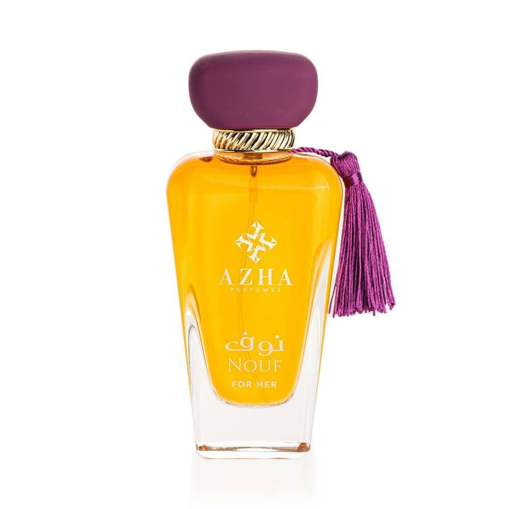 Парфюмерная вода Azha Perfumes Sun Collection For Her Nouf 100 мл