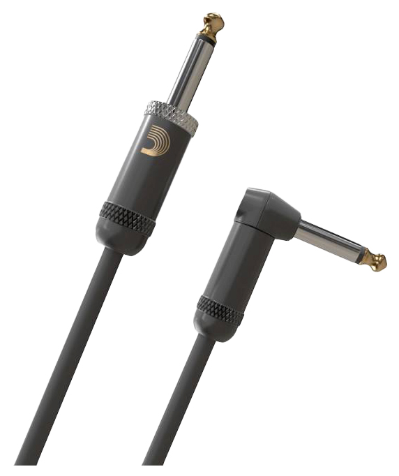 фото Кабель инструментальный planet waves pw-amsgra-10 jack-jack, 3,05м