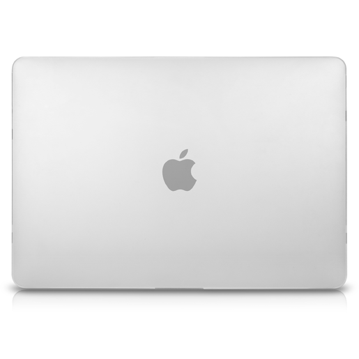 фото Накладка для ноутбука switcheasy nude case for macbook pro 13’’( 2020/2020 m1)