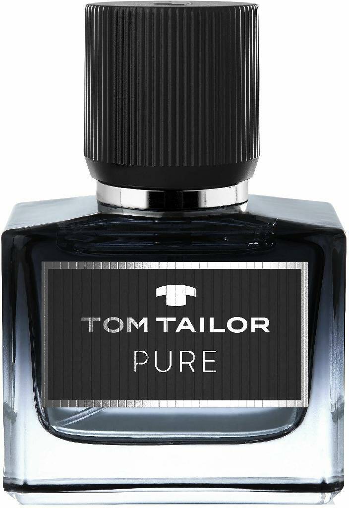 Туалетная вода Tom Tailor Pure 30 мл