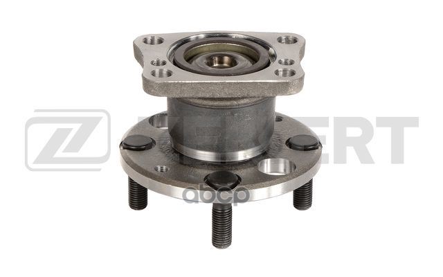 

Ступица Зад. (С Abs) Mazda 2 07- ZEKKERT rl2132