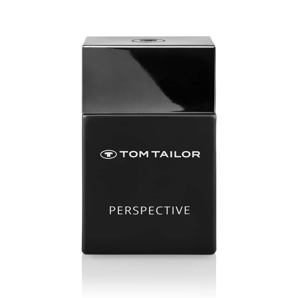 Туалетная вода Tom Tailor Perspective 30 мл framed perspective 1 техническая перспектива и визуальный сторителлинг