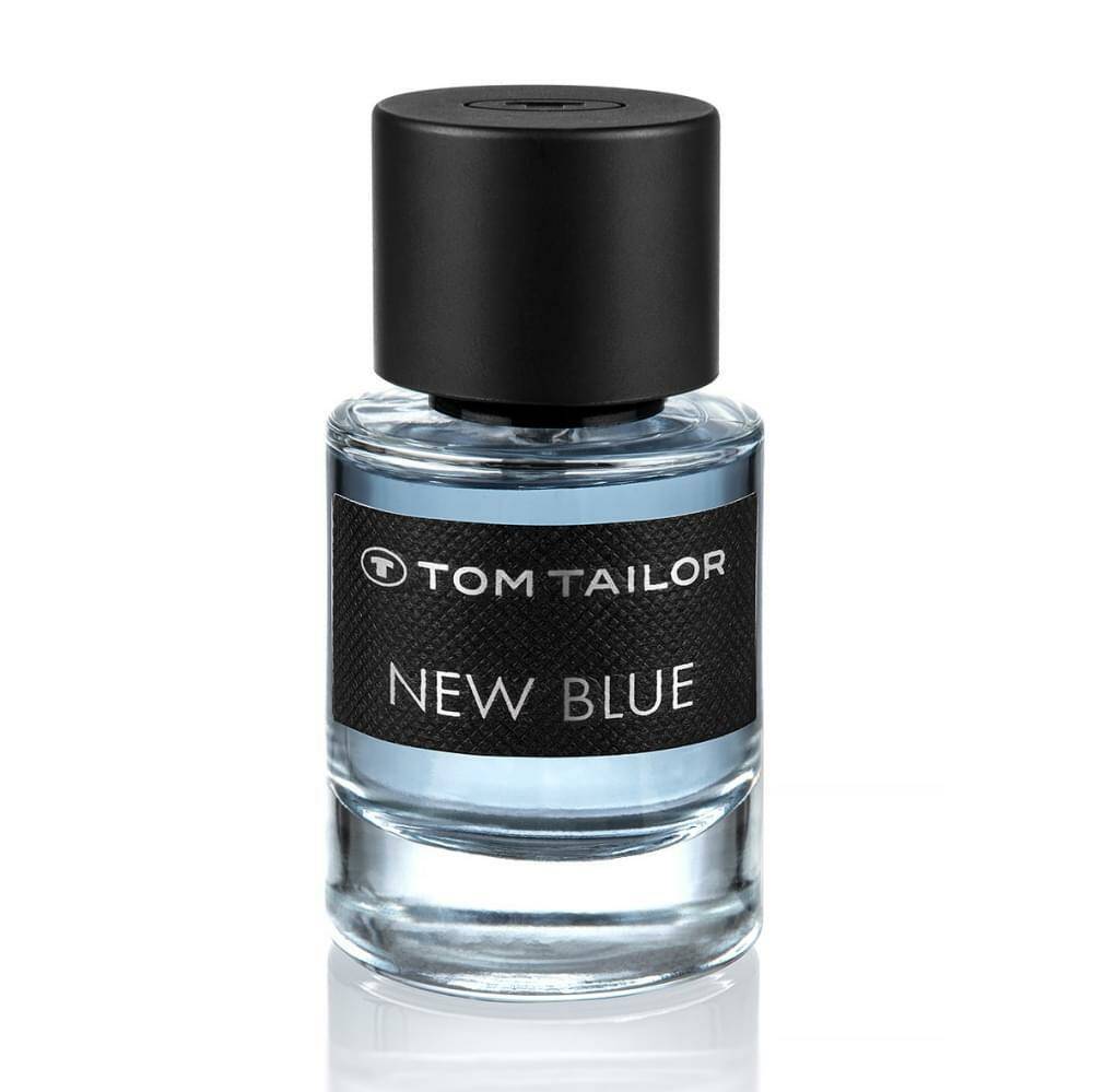 Туалетная вода Tom Tailor New Blue 30 мл