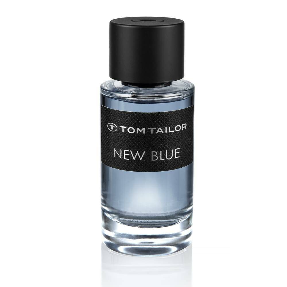 Туалетная вода Tom Tailor New Blue 50 мл