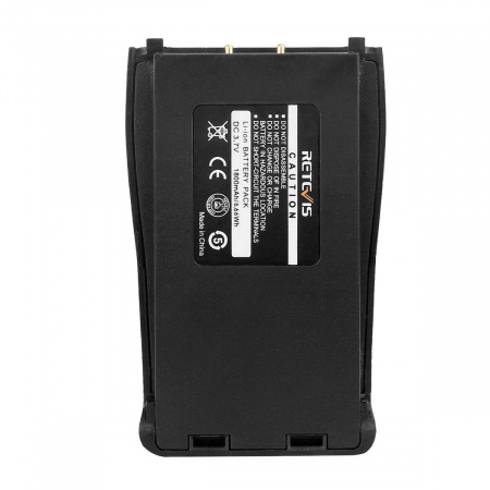 

Аккумулятор для Baofeng 888s 1800 mAh, BF-888s