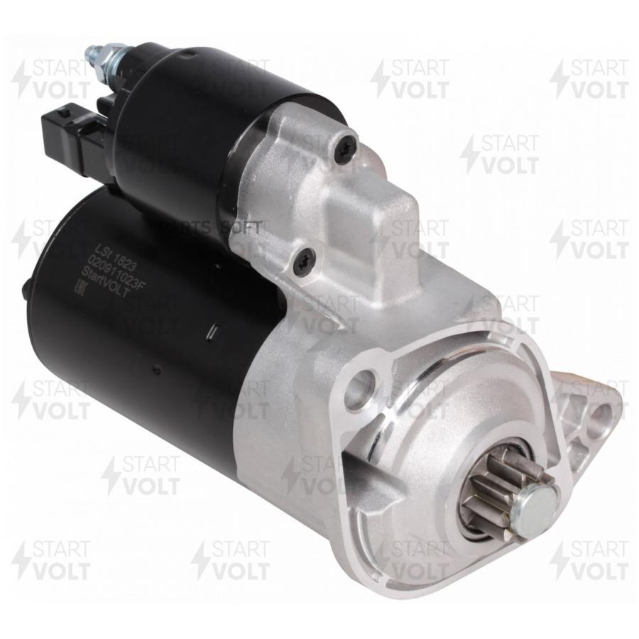 

Стартер STARTVOLT LSt 1823